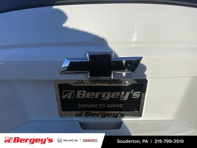 Used 2020 Chevrolet Suburban LT image 34