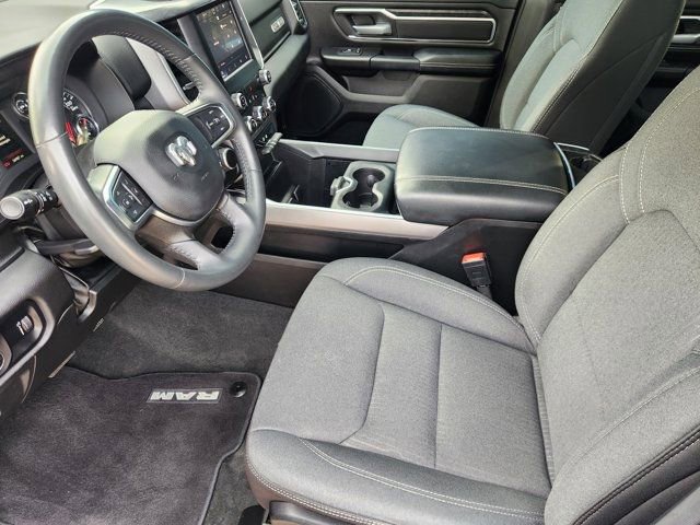 Used 2024 RAM 1500 Lone Star image 4