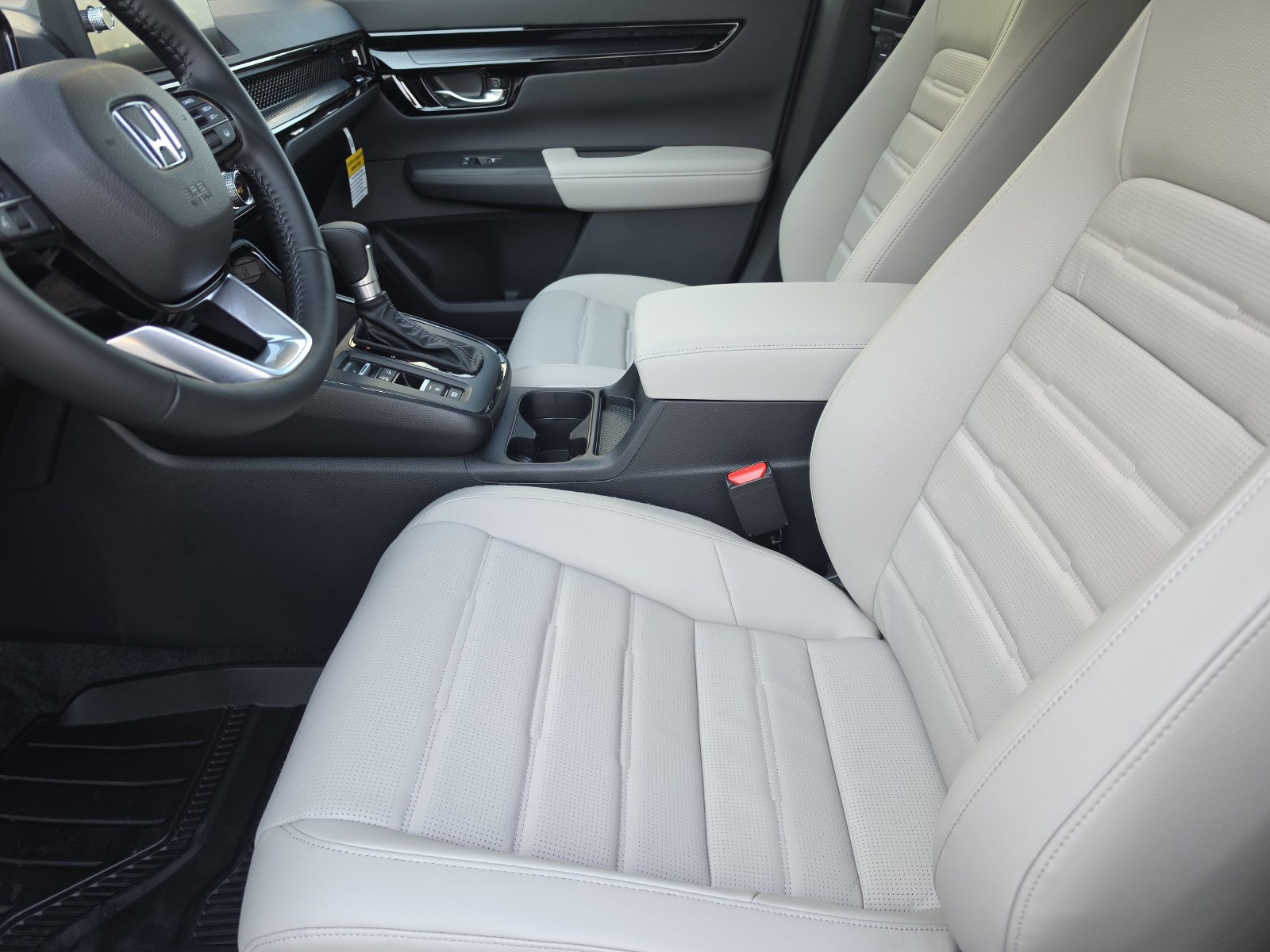 New 2027 Honda CR-V EX-L image 11