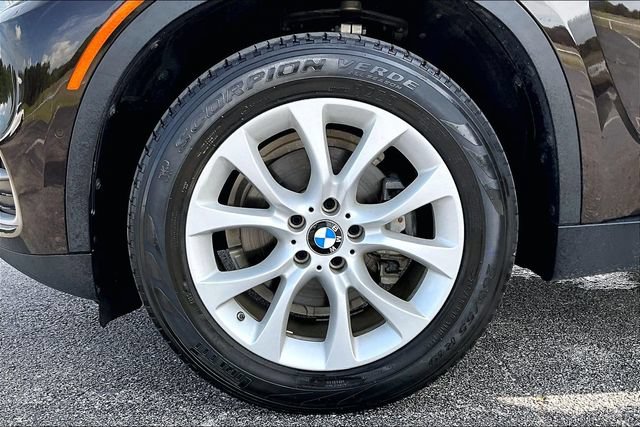 Used 2018 BMW X5 sDrive35i RWD image 34