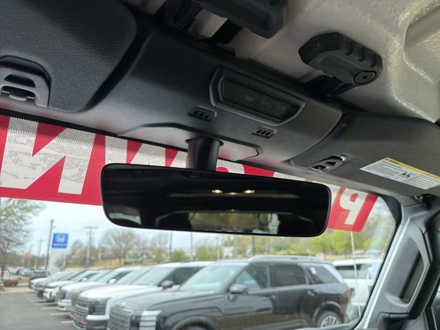 Used 2021 Jeep Wrangler Unlimited Sahara image 22