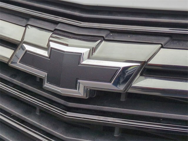 Certified 2023 Chevrolet Equinox LS w/ LS Convenience Package image 30