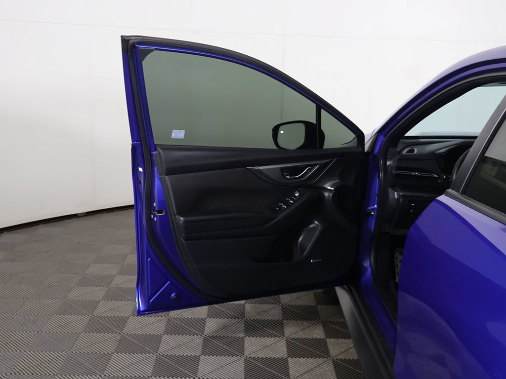 Used 2023 Subaru WRX Premium w/ Popular Package #2 AWD/4WD image 18