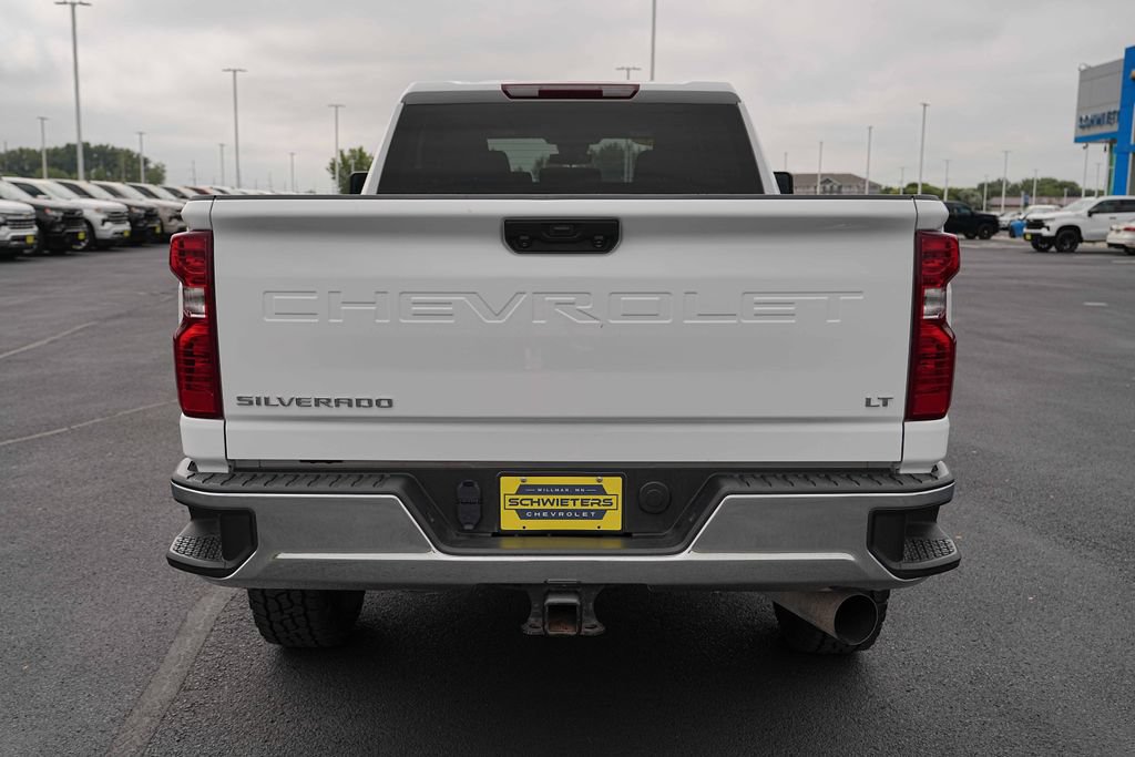 Used 2014 RAM 1500 Outdoorsman AWD/4WD image 7