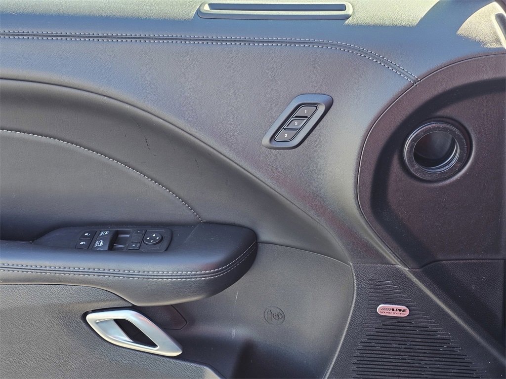 Used 2023 Dodge Challenger R/T Scat Pack w/ Plus Package image 17