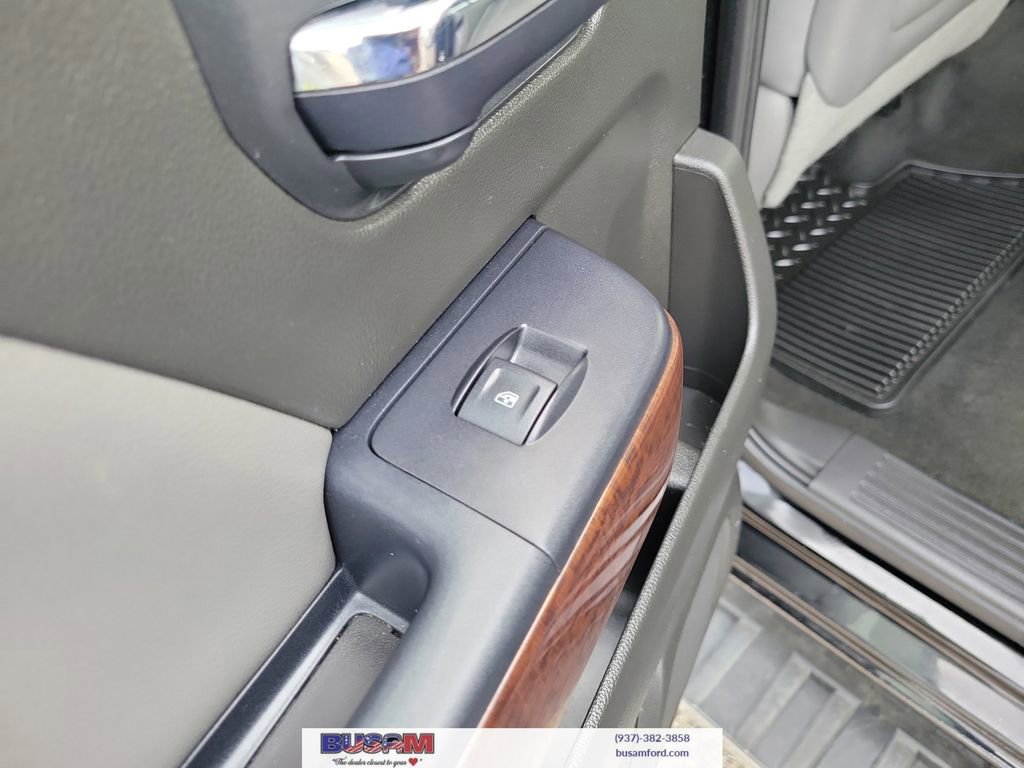 Used 2014 GMC Sierra 1500 SLT RWD image 13