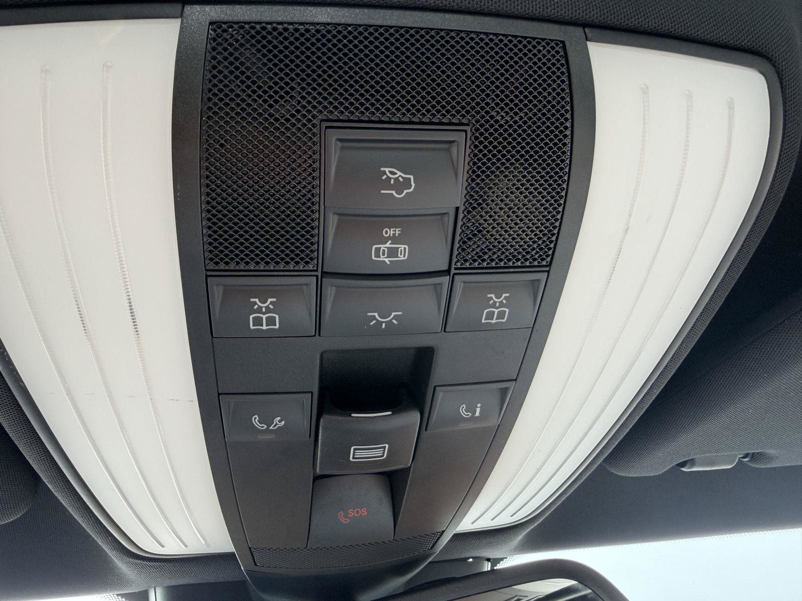 Used 2015 Mercedes-Benz CLS 550 4MATIC image 21