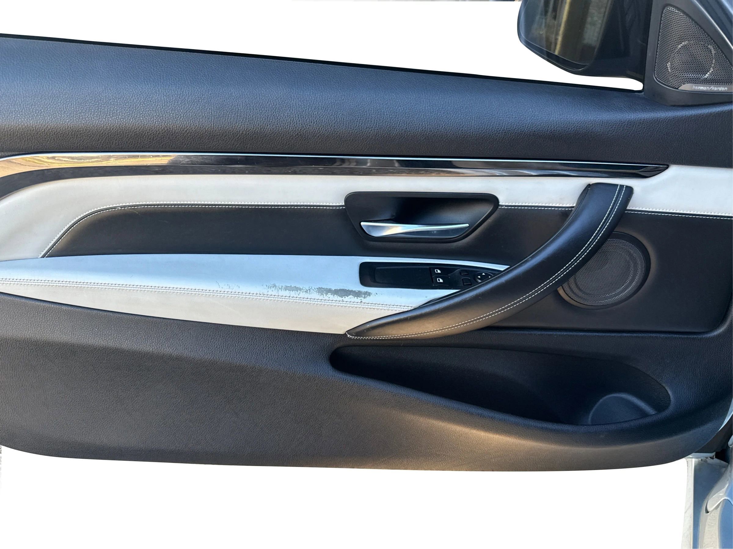 Used 2015 BMW M4 Coupe image 21