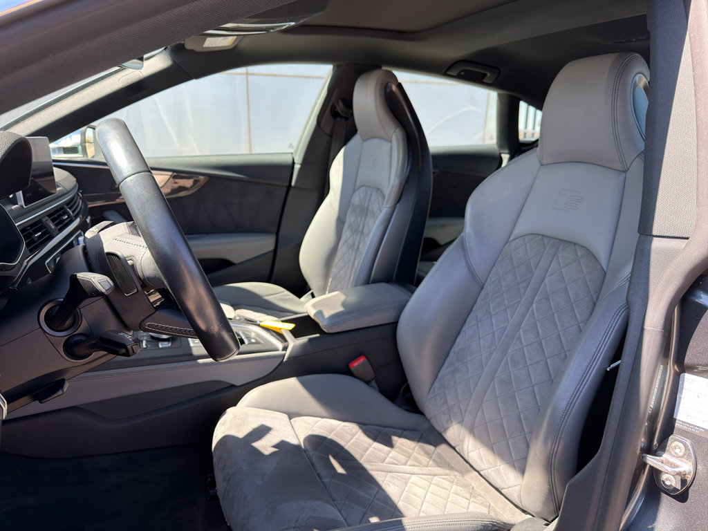 Used 2019 Audi S5 Prestige image 11