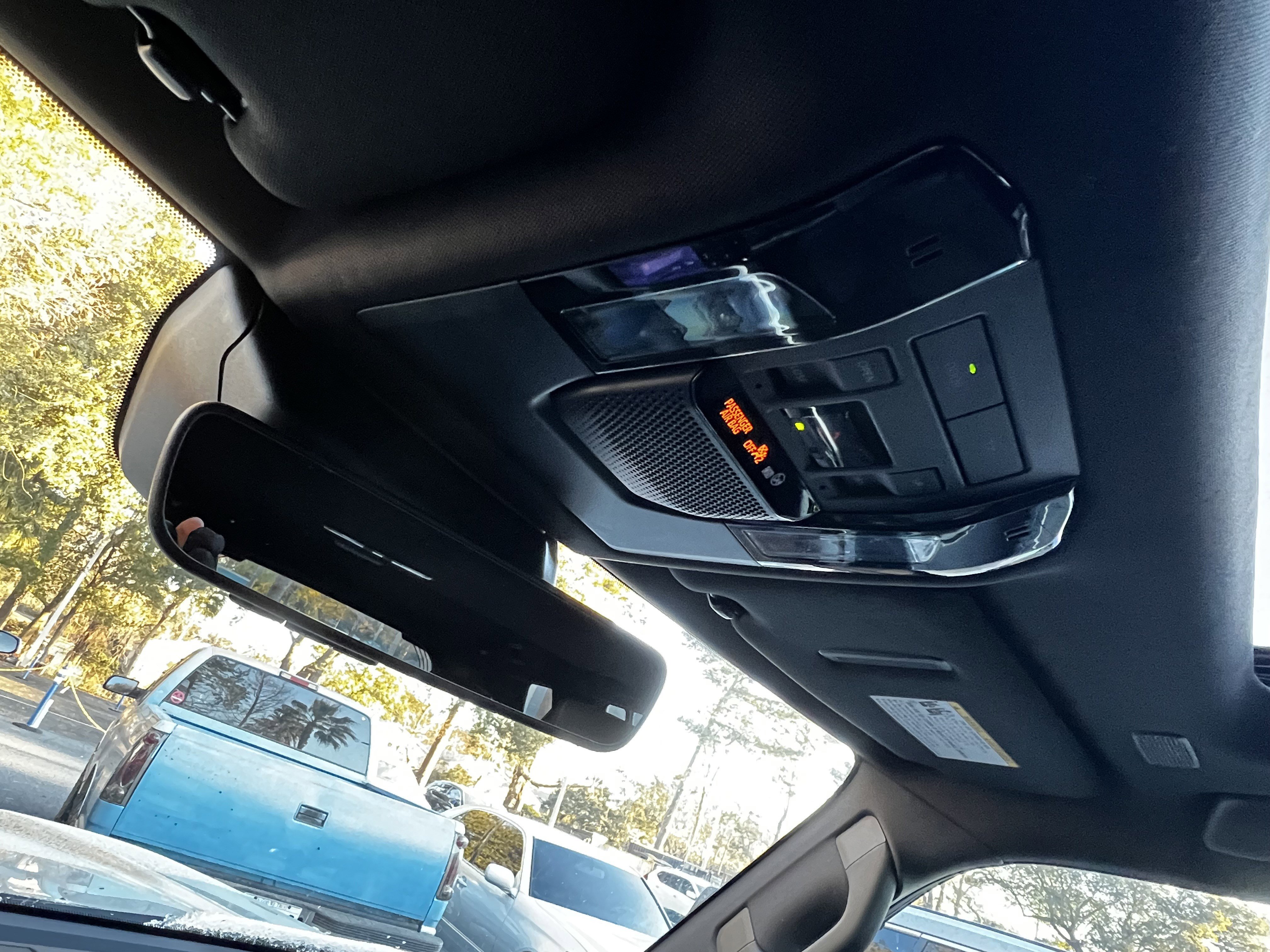 Certified 2025 Lexus GX 550 550 Premium+ image 29