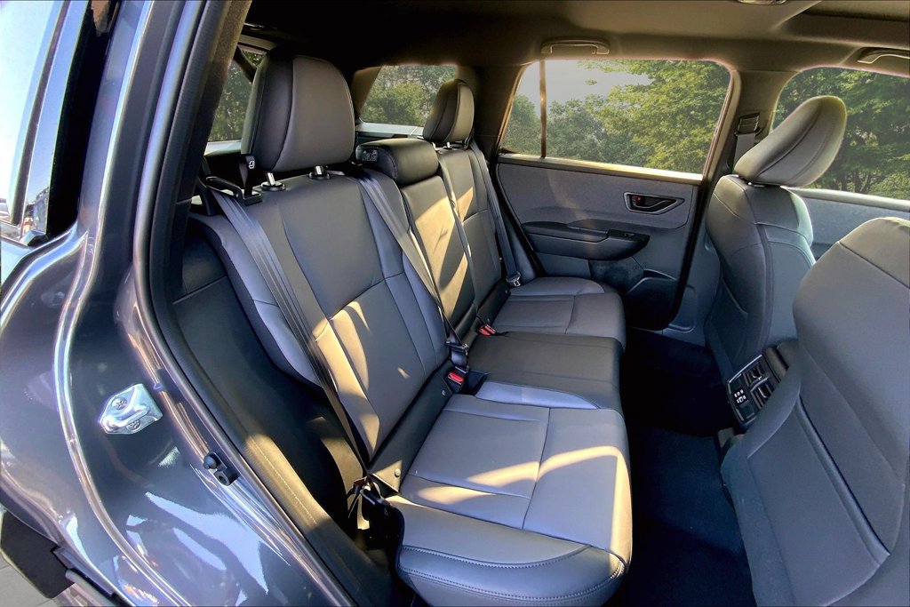 New 2026 Subaru Outback Premium AWD/4WD image 10
