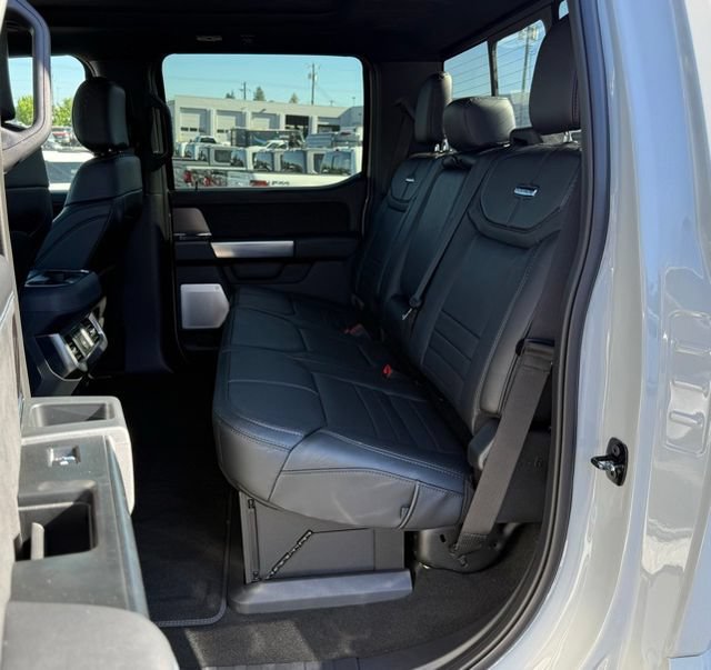 Used 2026 Ford F450 Platinum AWD/4WD image 13