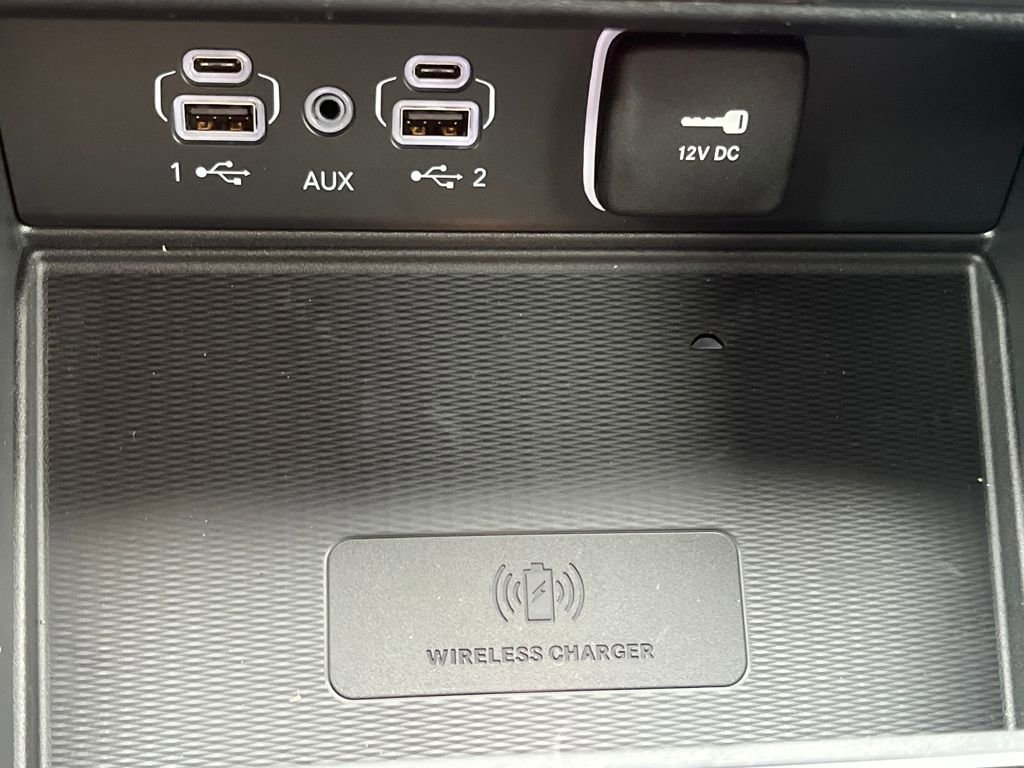 New 2026 Jeep Grand Cherokee L 4WD image 7