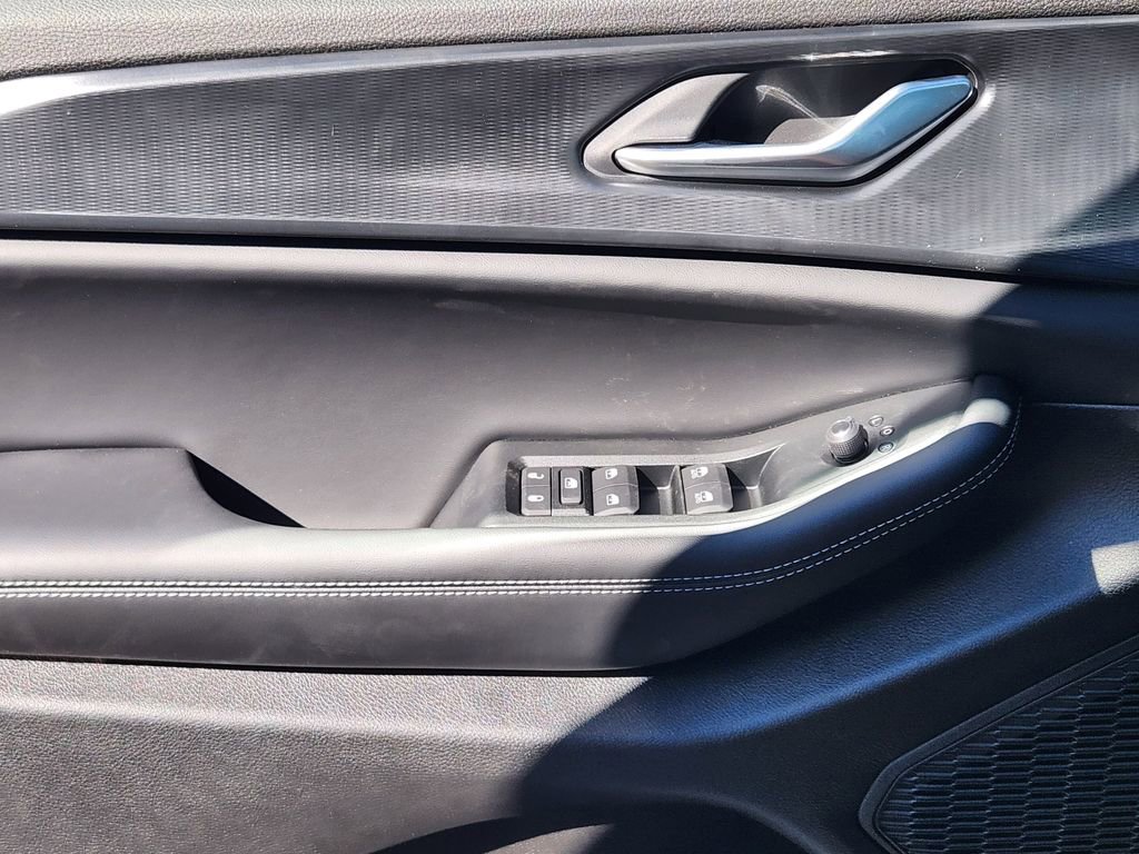 New 2026 Jeep Grand Cherokee Laredo RWD image 16