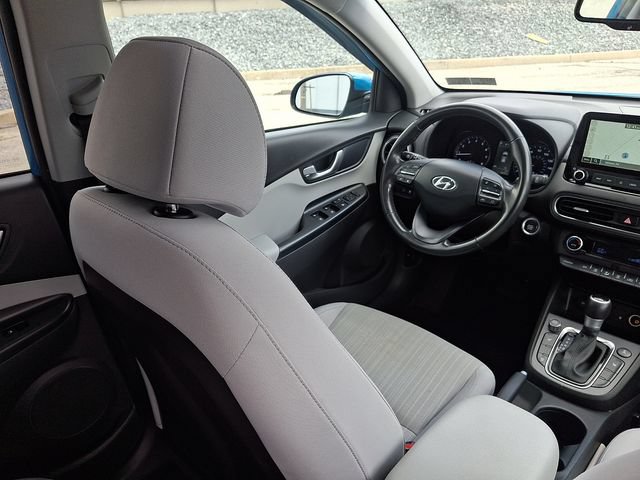 Certified 2023 Hyundai Kona SEL w/ Convenience Package AWD/4WD image 14