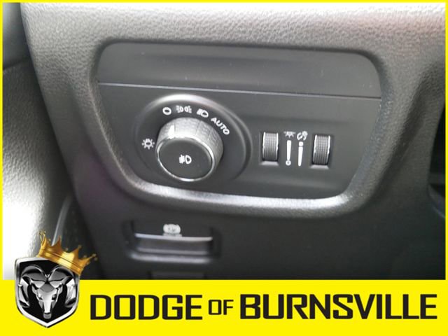 Used 2021 Jeep Grand Cherokee L Limited AWD/4WD image 24