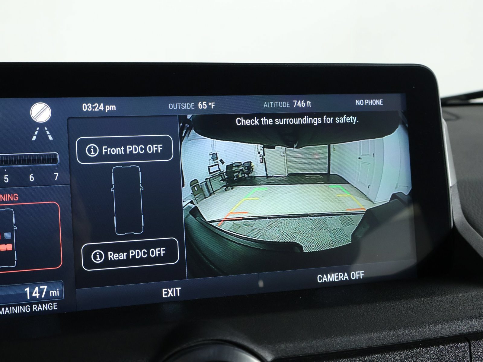 Used 2024 INEOS Grenadier Station Wagon AWD/4WD image 12