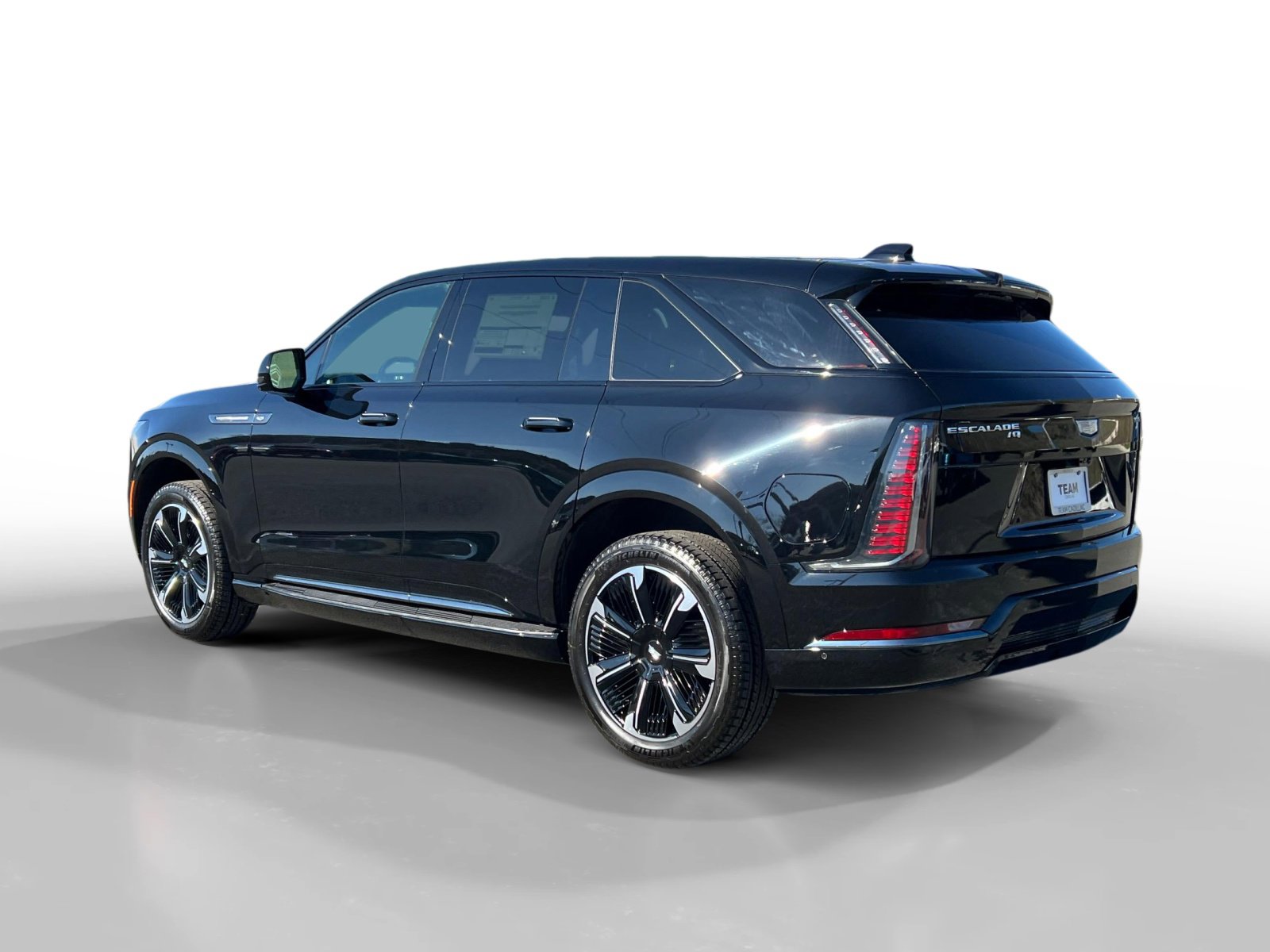 New 2025 Cadillac Escalade IQ Sport 2 image 3