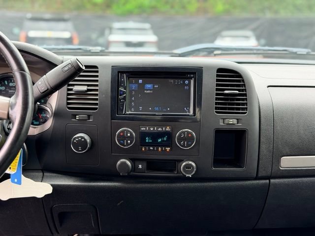 Used 2011 GMC Sierra 1500 SLE AWD/4WD image 19