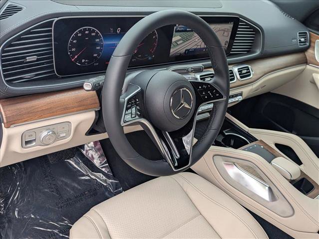 New 2026 Mercedes-Benz GLE 350 4MATIC video 3