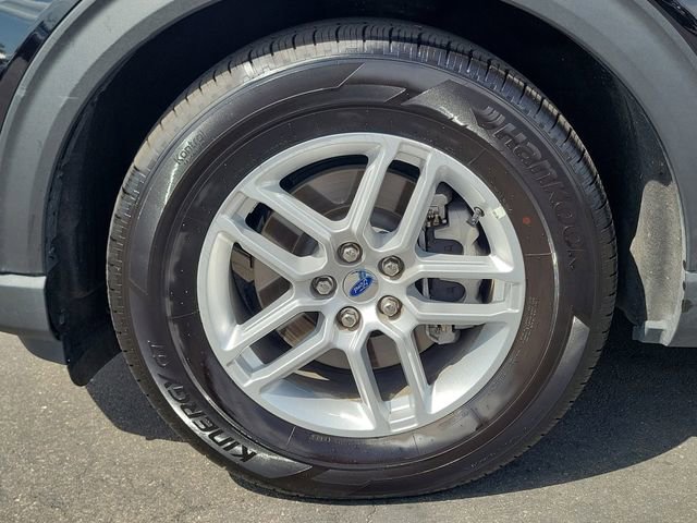 Used 2026 Ford Explorer Active image 26