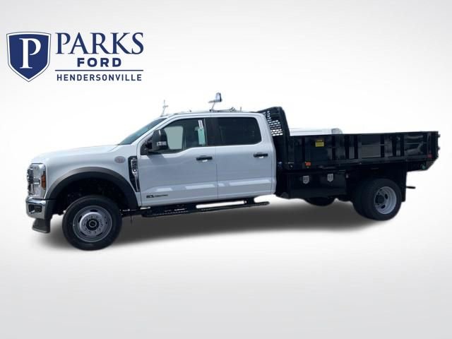 New 2026 Ford F450 XL