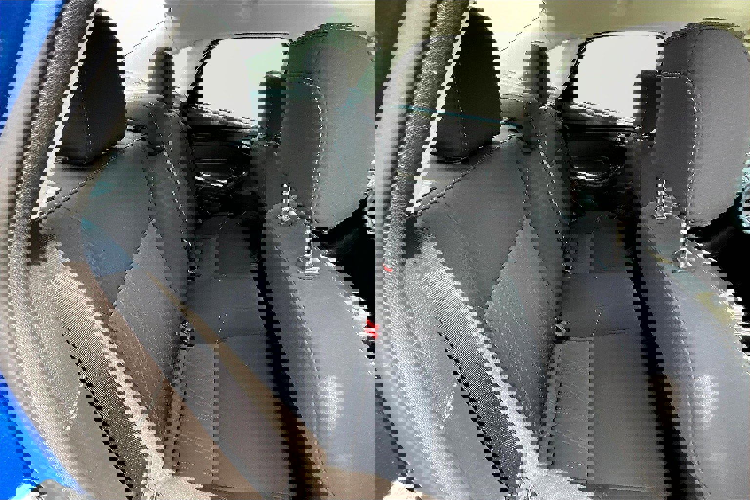 Used 2018 Ford Focus SE image 17