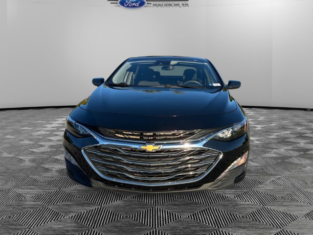 Used 2025 Chevrolet Malibu LT FWD image 8