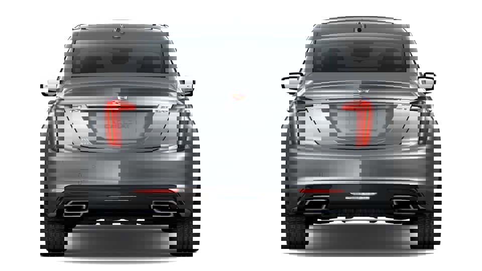 New 2026 Cadillac CT5 Premium Luxury w/ Technology Package image 20