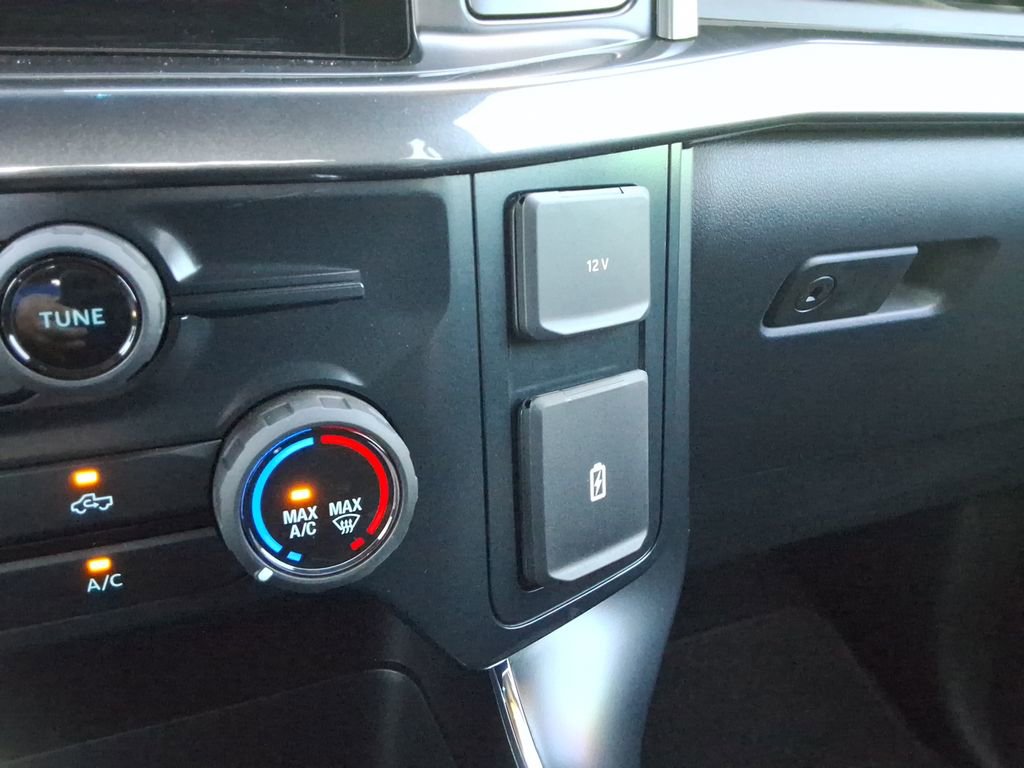 Used 2025 Ford F150 STX w/ Equipment Group 200A AWD/4WD image 34