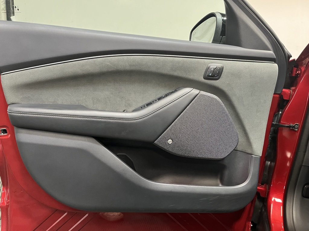 Used 2024 Ford Mustang Mach-E GT image 13