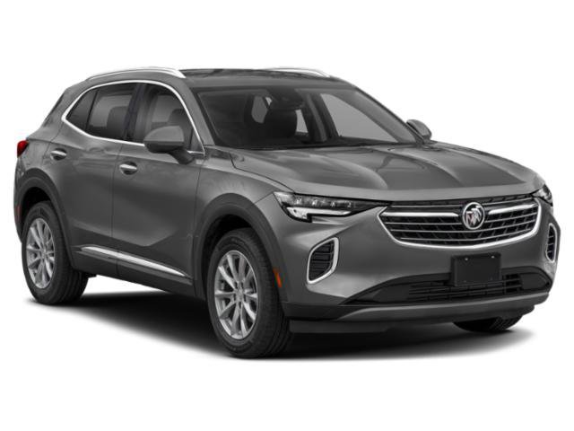 Used 2021 Buick Envision Avenir w/ Technology Package II AWD/4WD image 9