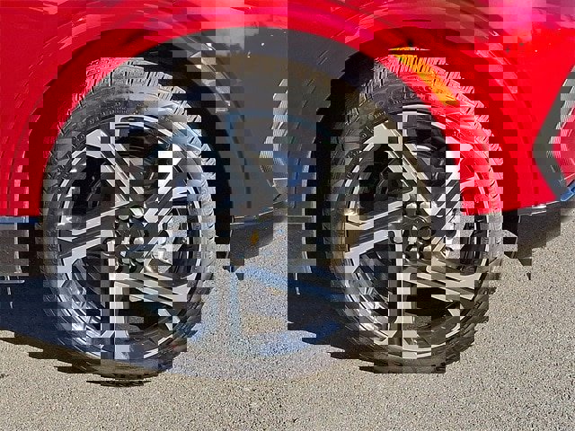 New 2026 Chevrolet Equinox EV LT w/ Convenience Package II image 6