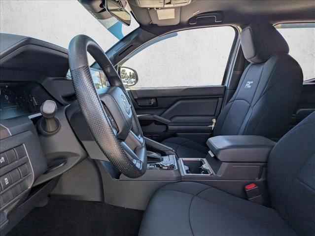 Certified 2024 Toyota Tacoma SR5 image 15