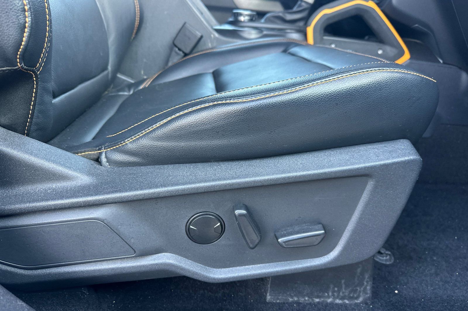 Used 2023 Ford Bronco Badlands image 22