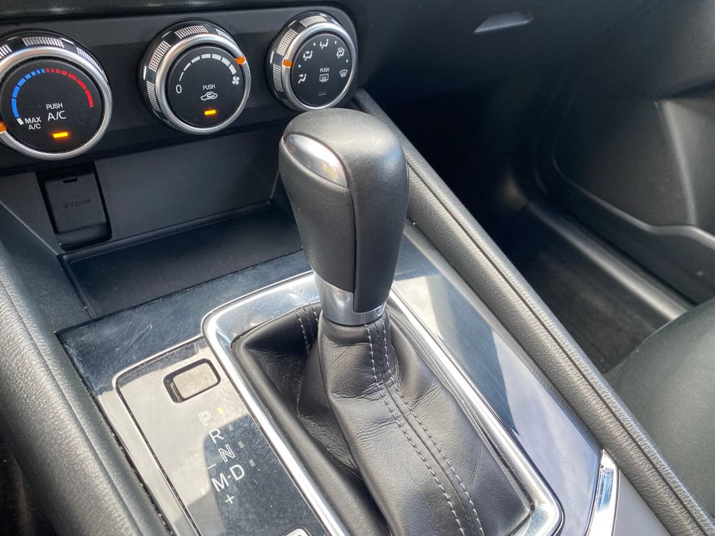 Used 2018 MAZDA CX-5 Sport FWD image 35