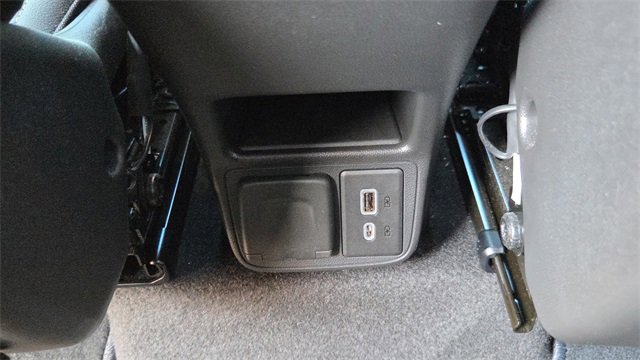 Used 2022 Chevrolet TrailBlazer ACTIV w/ Sun and Liftgate Package image 22