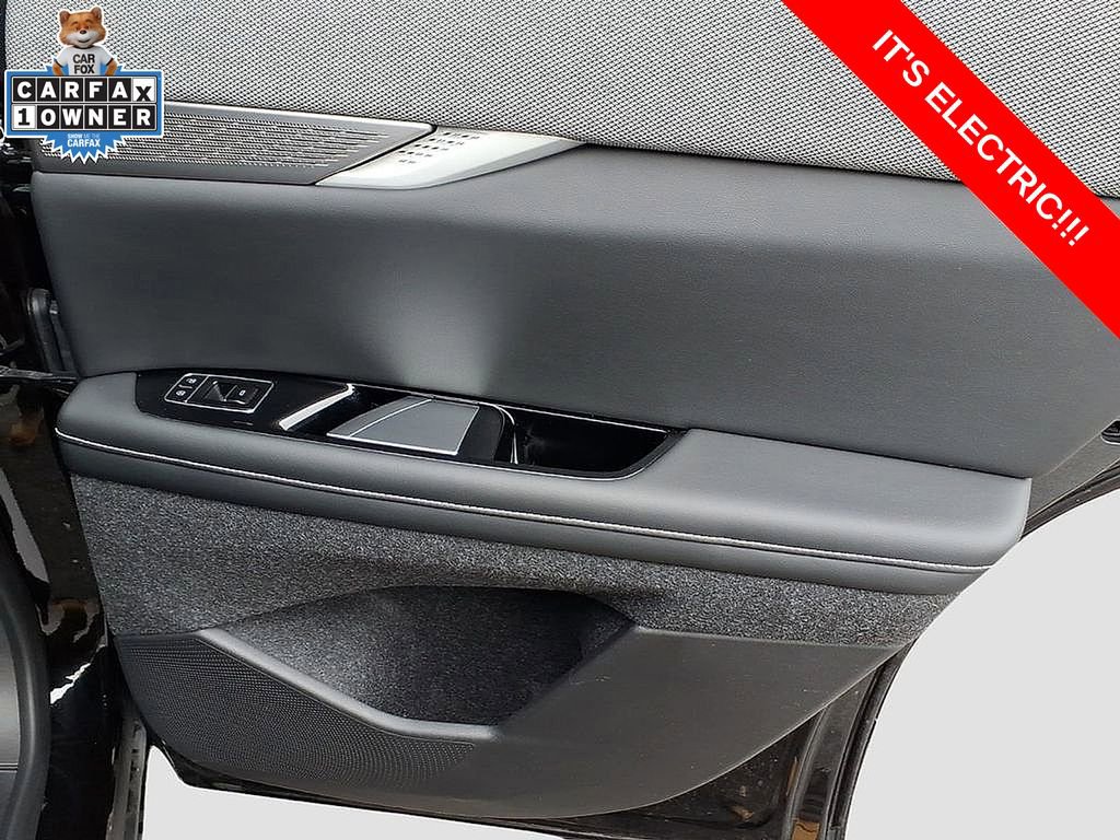 Used 2025 Cadillac Optiq Sport 1 image 11