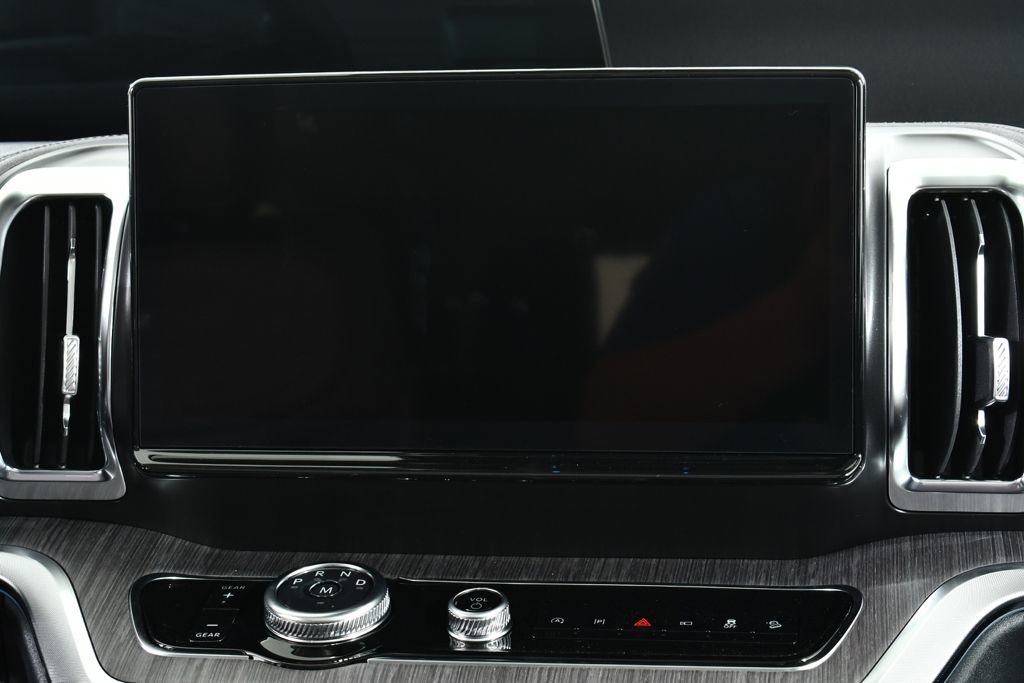 New 2026 Ford Expedition Platinum AWD/4WD image 9