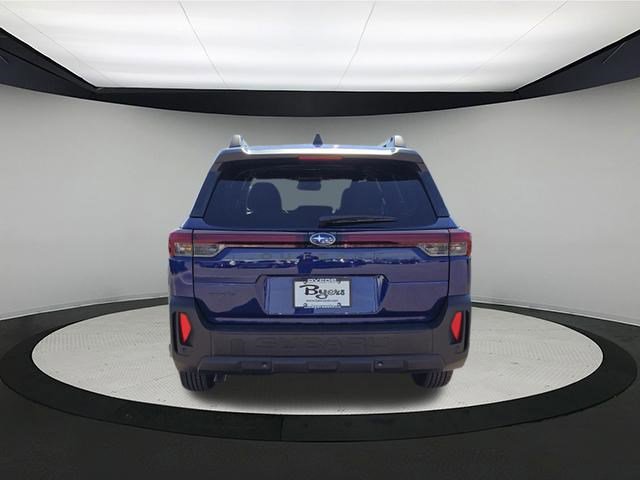 New 2026 Subaru Outback Limited AWD/4WD image 6
