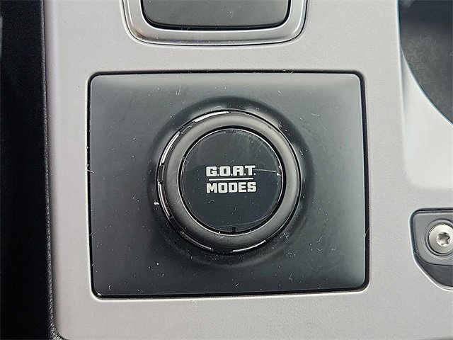 Certified 2024 Ford Bronco Sport Big Bend w/ Black Appearance Package image 14