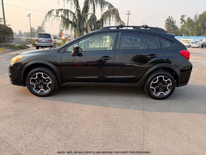 Used 2015 Subaru Crosstrek 2.0i Premium AWD/4WD image 4