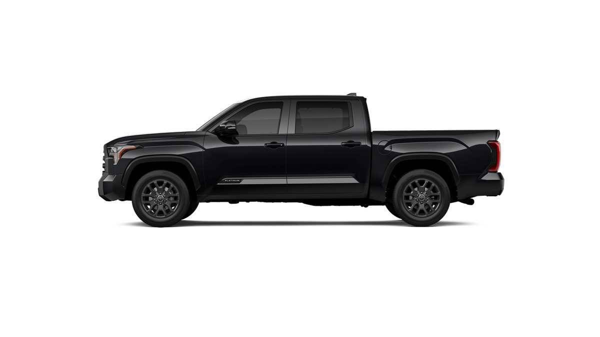 New 2026 Toyota Tundra Platinum AWD/4WD image 37