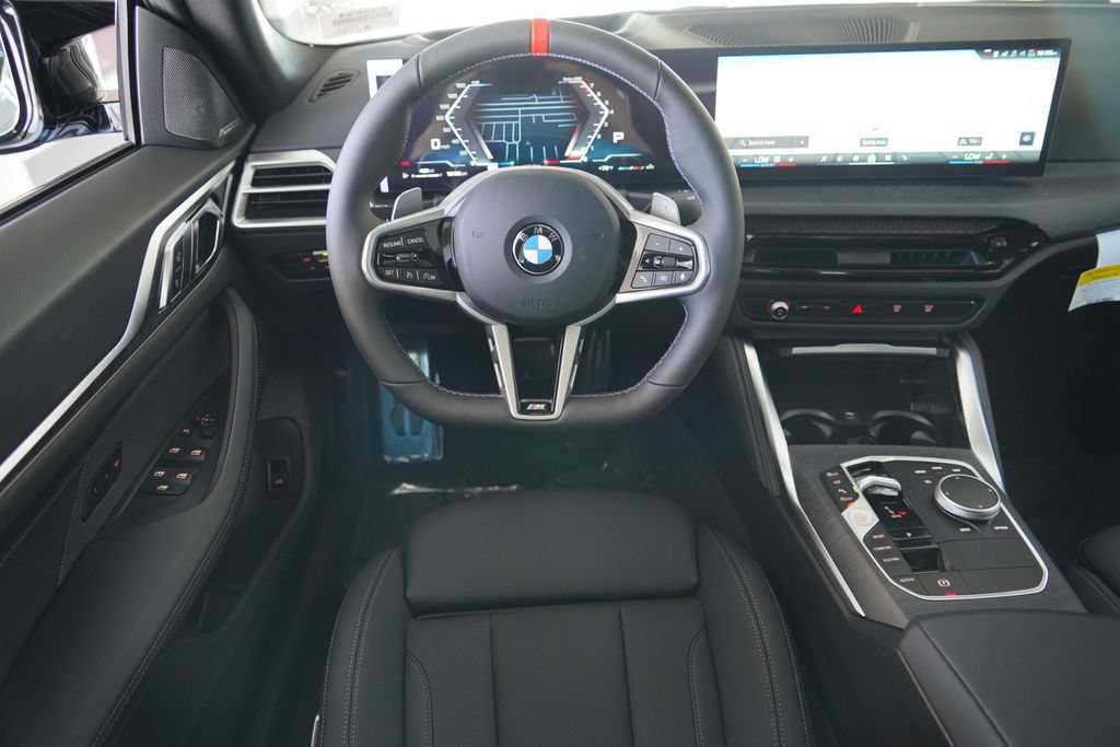 New 2026 BMW M440i w/ Premium Package RWD image 15