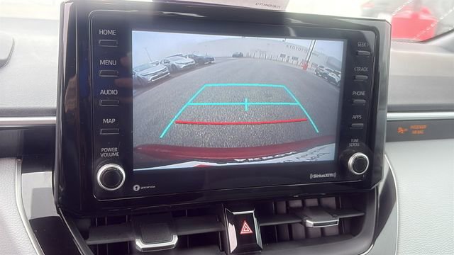 Certified 2022 Toyota Corolla SE w/ Carpet Mat Package (TMS) image 13