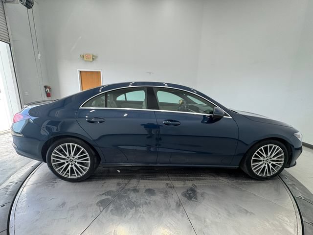 Used 2020 Mercedes-Benz CLA 250 image 14