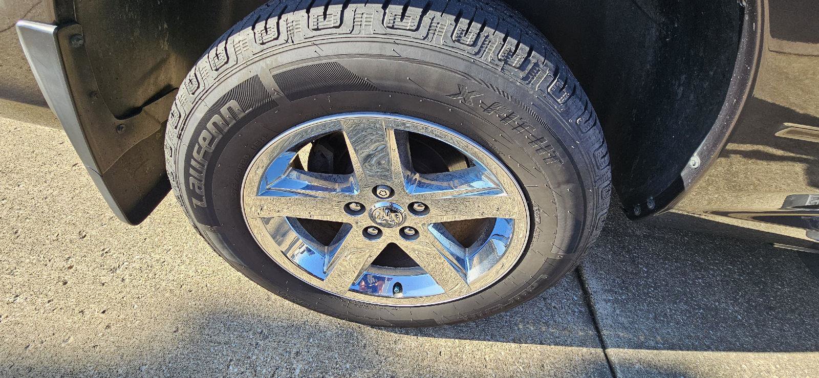 Used 2014 RAM 1500 Express image 28