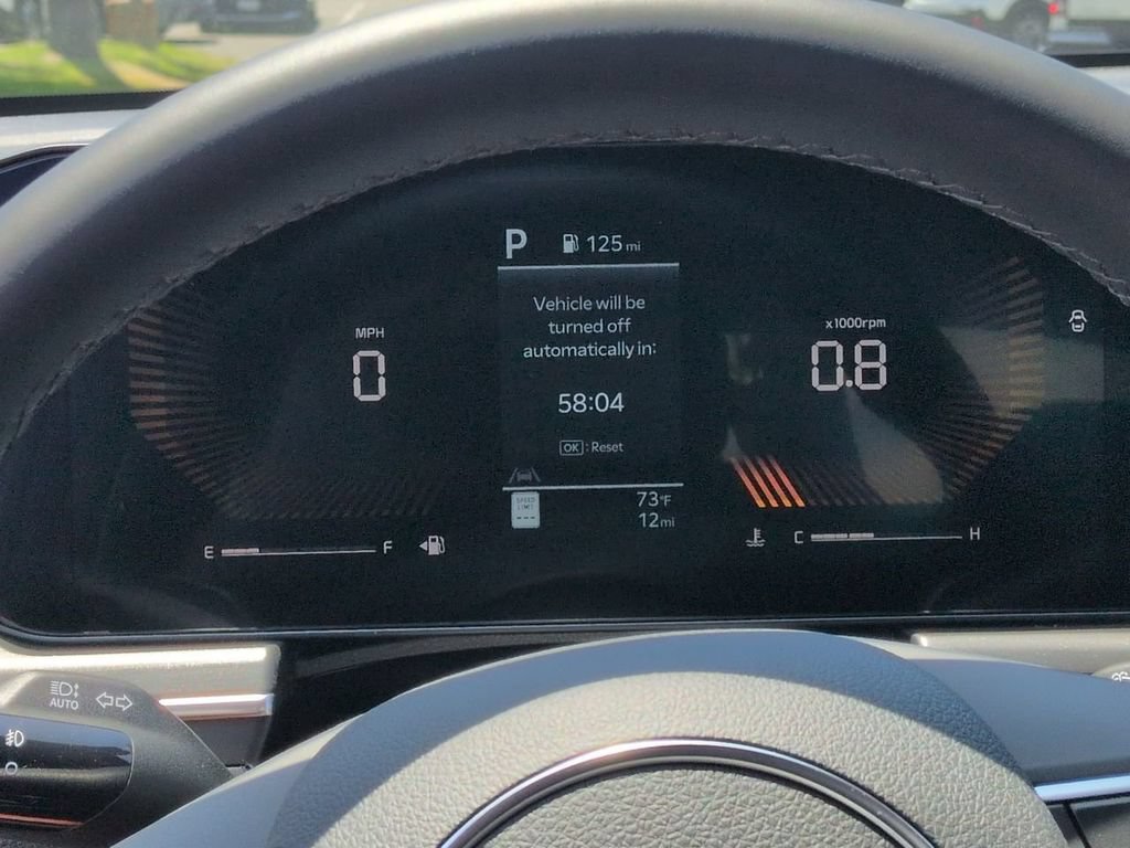 New 2026 Kia K5 GT-Line w/ GT-Line Premium Package FWD image 12