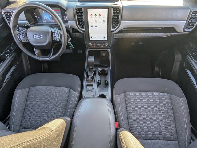 Used 2024 Ford Ranger XL w/ Trailer Tow Package image 14