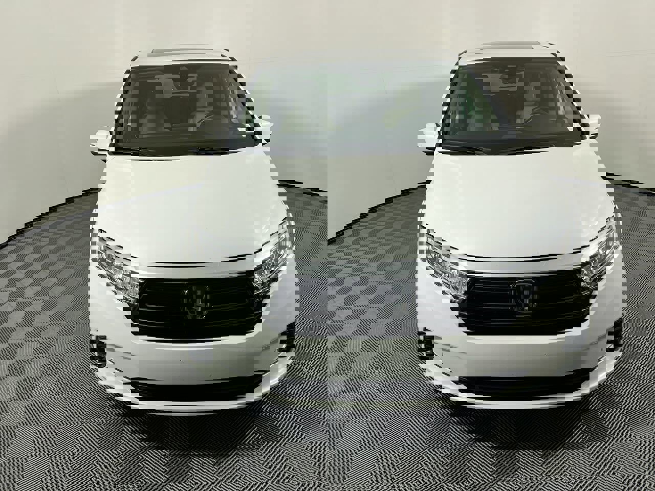 Used 2024 Honda Odyssey Elite image 9